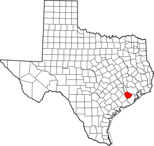 Fort Bend County, Texas