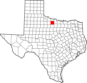 Map_of_Texas_highlighting_Archer_County.svg