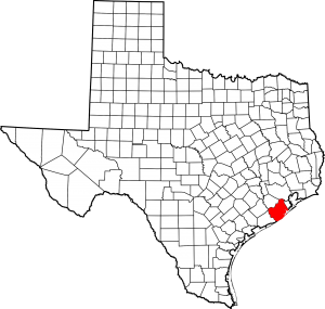 Map_of_Texas_highlighting_Brazoria_County.svg