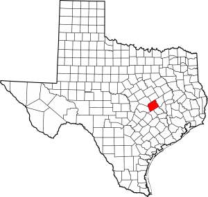Map_of_Texas_highlighting_Milam_County.svg