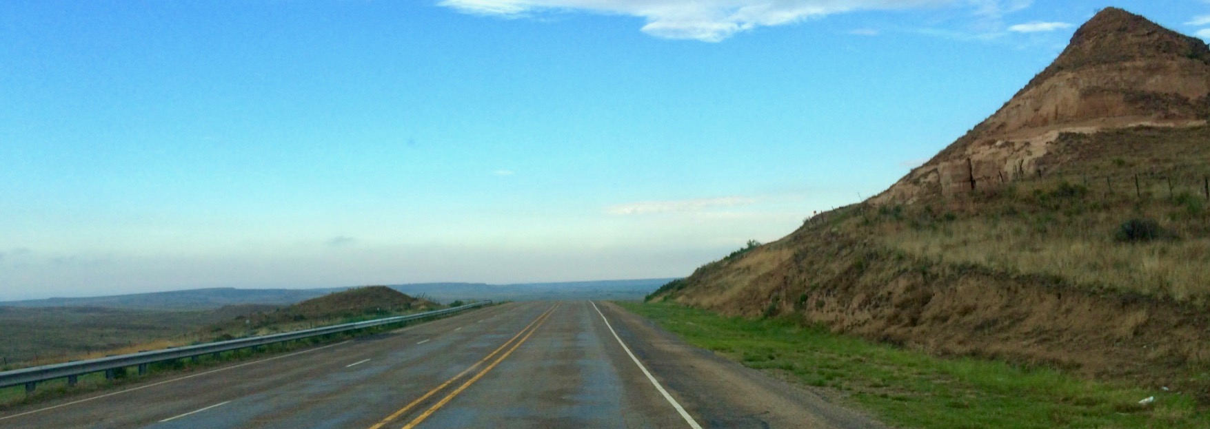 Roberts County Courthouse, Miami, Texas