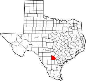 Map_of_Texas_highlighting_Atascosa_County.svg