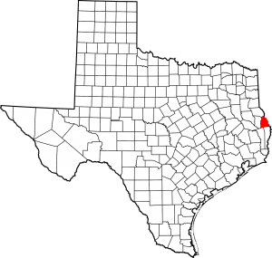 Map_of_Texas_highlighting_Sabine_County.svg