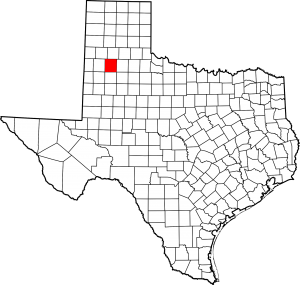 Hale County, Texas