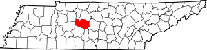 Map_of_Tennessee_highlighting_Williamson_County.svg