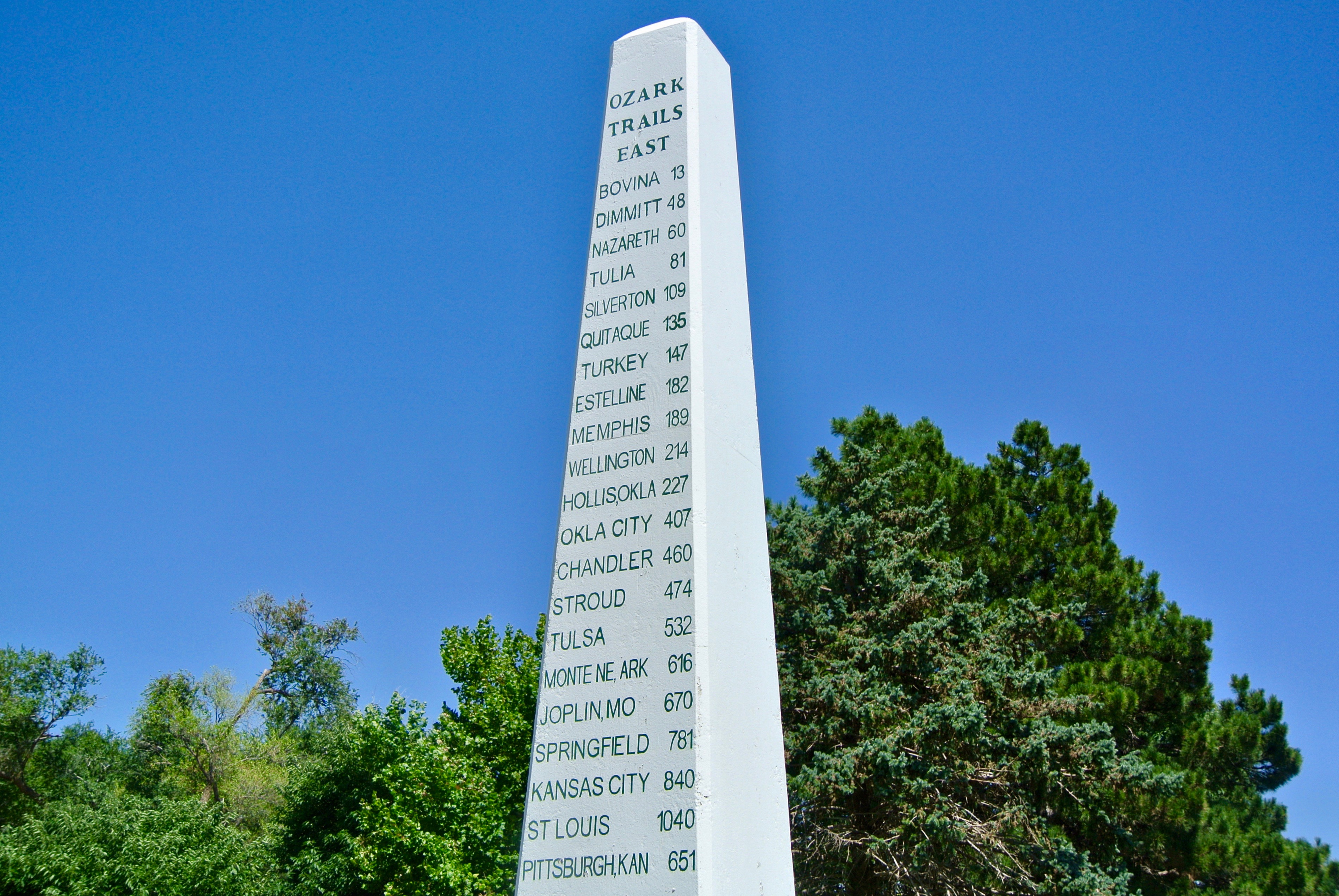 Parmer County Courthouse Farwell Texas 2518