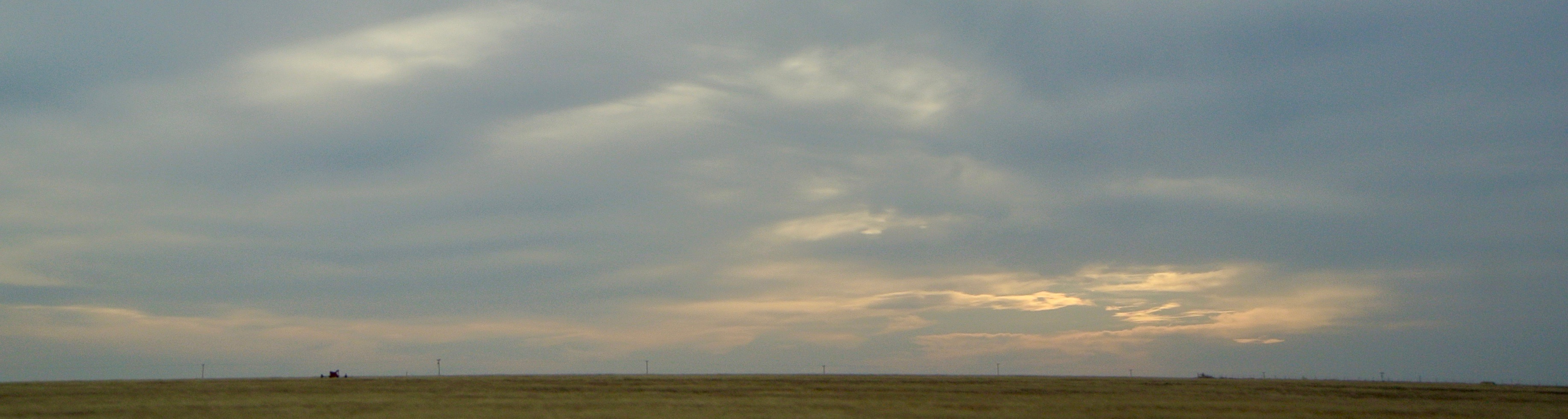 Armstrong County Courthouse Claude Texas