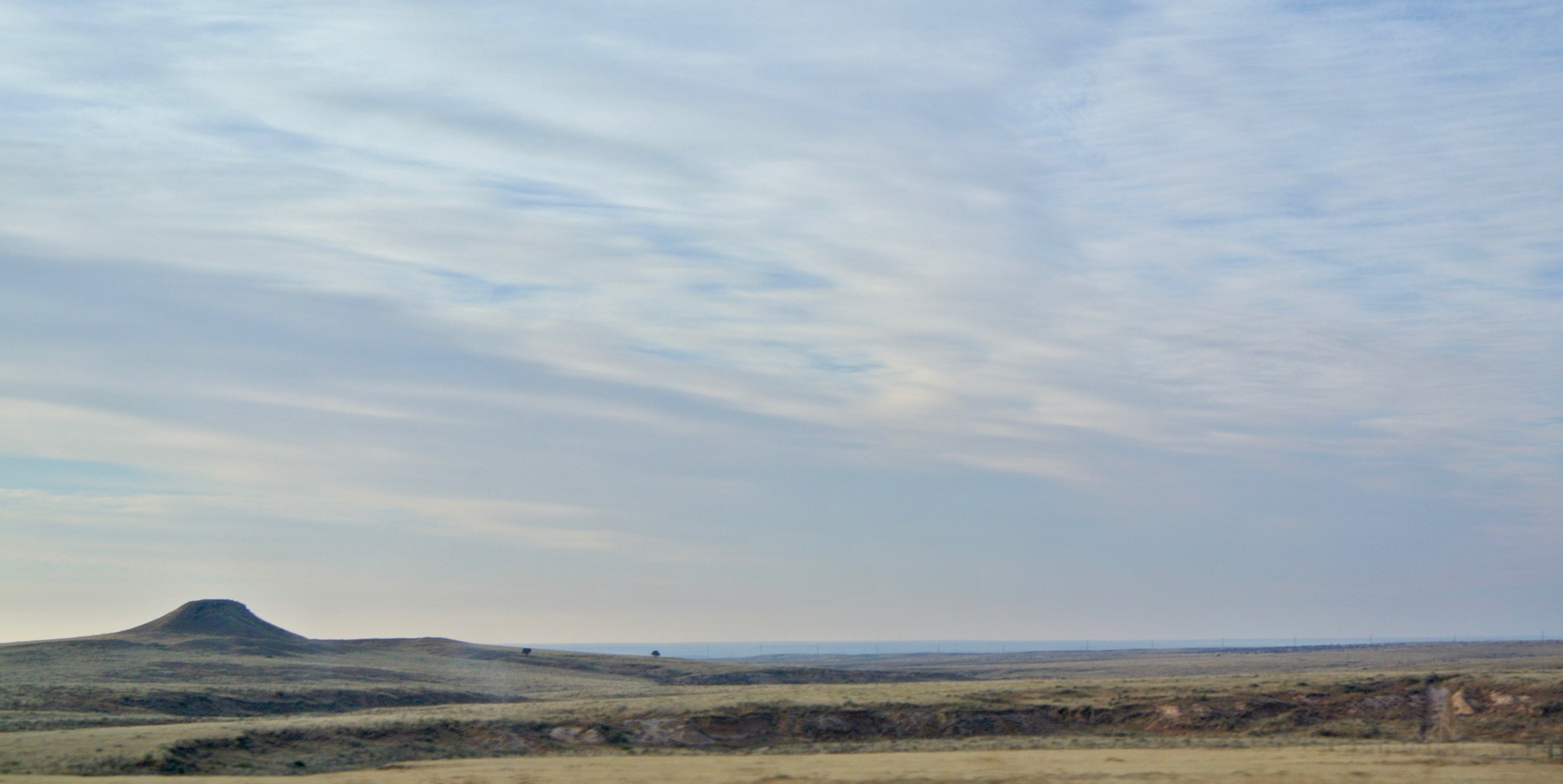 Hartley County Courthouse Channing Texas _4334